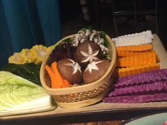 -咕嘟草帽鱼·牛奶一样的鲜鱼汤(包河万达广场创始店)