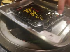 锅底-唇辣号重庆老火锅(石担路店)