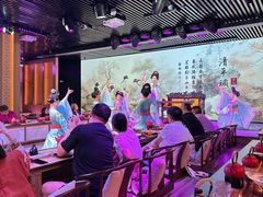 -金陵梦华·宫宴(南京首店)