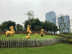 -海珠儿童公园
