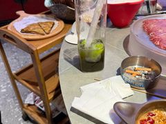 -乔先生涮肉·鲜活牛羊肉火锅(塘沽店)