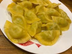 -船歌·鱼水饺青岛菜(闽江二路店)