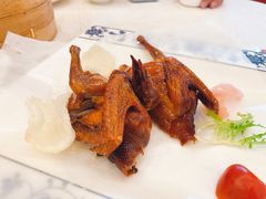 -龙的酒楼·手工早茶·顺德菜(近良路店)