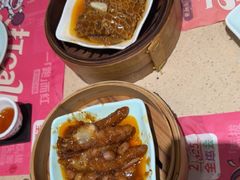 -点都德(千灯湖环宇城店)