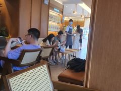-奈雪的茶(大梅沙8号仓店)