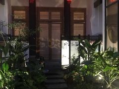 -客家大院·非遗赣南客家菜(郁孤台店)