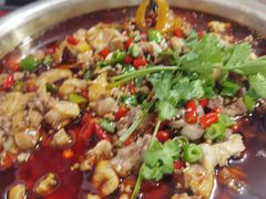 -米二红烧兔(华阳店)