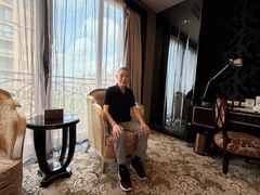 -上海浦东星河湾酒店