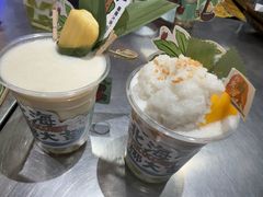 -椰椰大吉(侨港店)