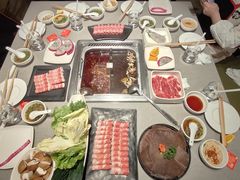 -海底捞火锅(城阳万象汇店)