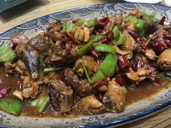 -萃和楼海鲜酒店(汉口路店)