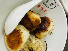 -毛华美食(清扬路店)