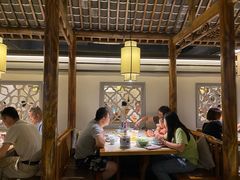 -小菜园新徽菜(马鞍山金鹰店)