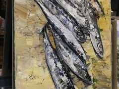 -张升画室·DAVID ART·成人油画·DIY手作·陶艺