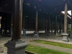 -平安桥天主教堂