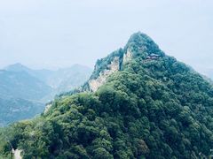 -少华山国家森林公园