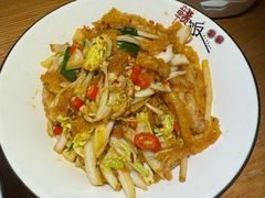 -赣饭农家·江西小炒(西乡店)