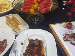 -鼎记酒楼(雁南一路店)