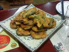 -赵记煎饼卷大葱(泰山大街店)