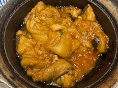 -龙记香港茶餐厅(久光百货店)