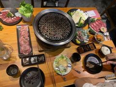-陇璟烧肉酒场(友谊阳光城店)