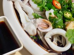 -香港池仔记肠粉王(博多新记襄阳南路店)