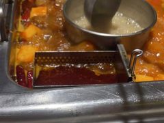 -巴奴毛肚火锅(广益哥伦布店)