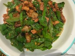-福巷湘食小馆·猛火现炒(上海首店)