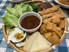 -紫光园·烤鸭·北京菜(劲松店)