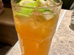 -留半山·香港食堂(啦啦宝都店)