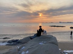 -老虎石海上公园