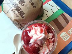 -汉堡王(北京三里屯购物中心)