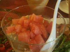 -三色堇(小通巷店)