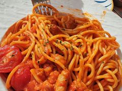 -必胜客(华都店)