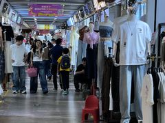 -黄河时装城(虎门店)