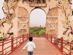 -世界恐龙谷景区