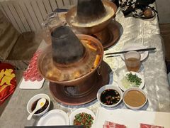 -东来顺饭庄(王府井步行街店)