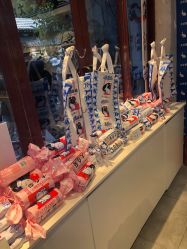 -大白兔奶糖(南锣鼓巷店)