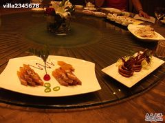 DSCF1410-上海浦东假日酒店