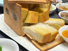 大赢家-狮王府淮扬菜(万象城店)