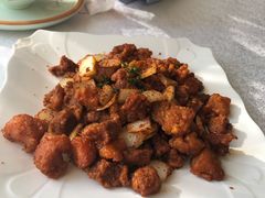-北纬39度天津宴(黑牛城道店)