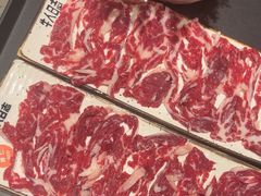 -牛人日志·鲜牛肉骨汤火锅(万科里瑧店)