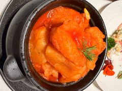 -黑宝石西餐厅(汇励99城市公园店)