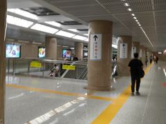 -奥体中心(地铁站)