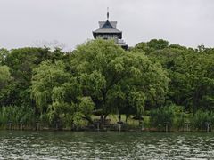 -金鸡湖桃花岛
