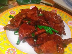 -那家小馆•北京菜•烤鸭(中关村店)