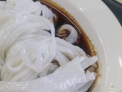 -周家大辣椒面皮(中山街店)