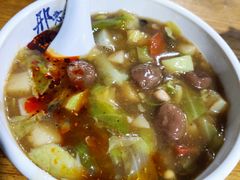 -邢老三肉丸糊辣汤(西安总店)