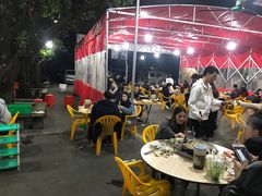 大堂-顺德哥卜卜贝(旗舰店)