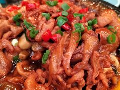 -西江美食舫·江西菜(健德桥店)